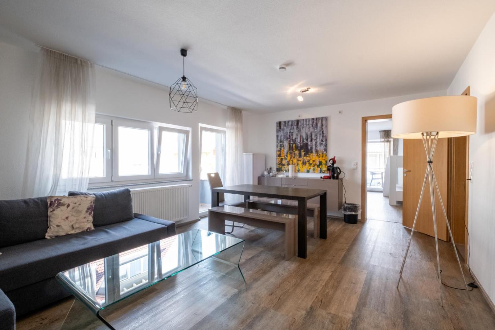 Casa Merilana Rust Dış mekan fotoğraf