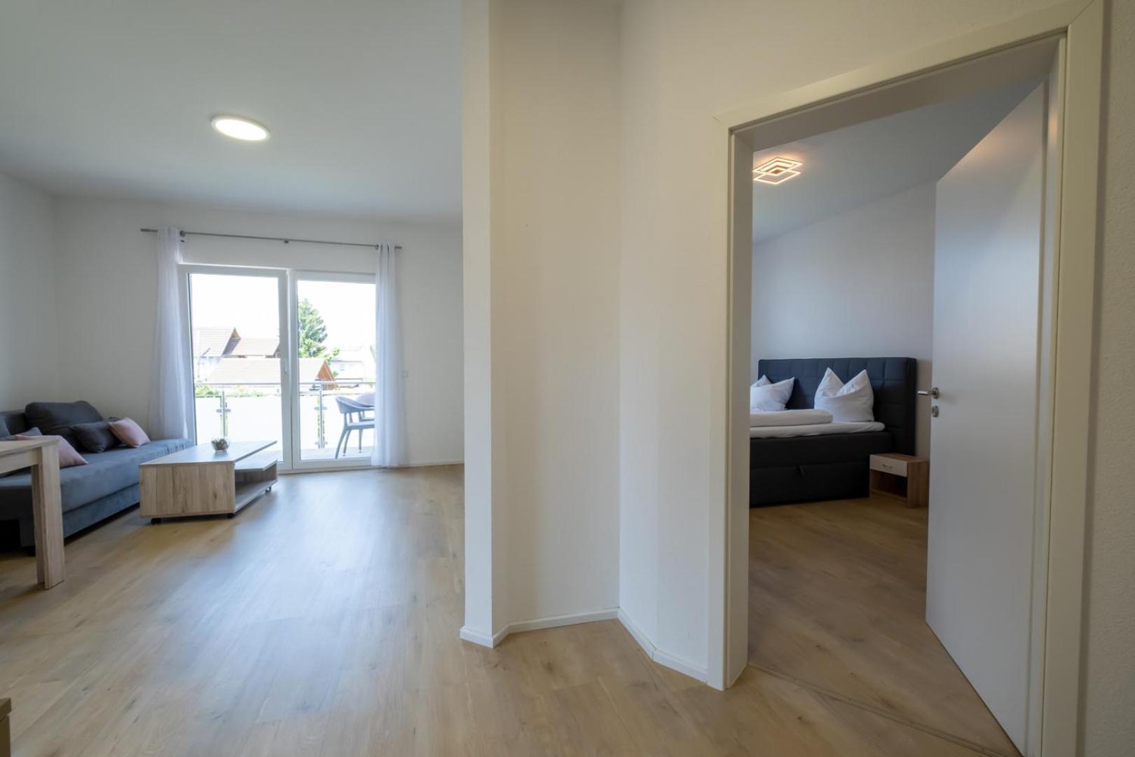 Casa Merilana Rust Dış mekan fotoğraf
