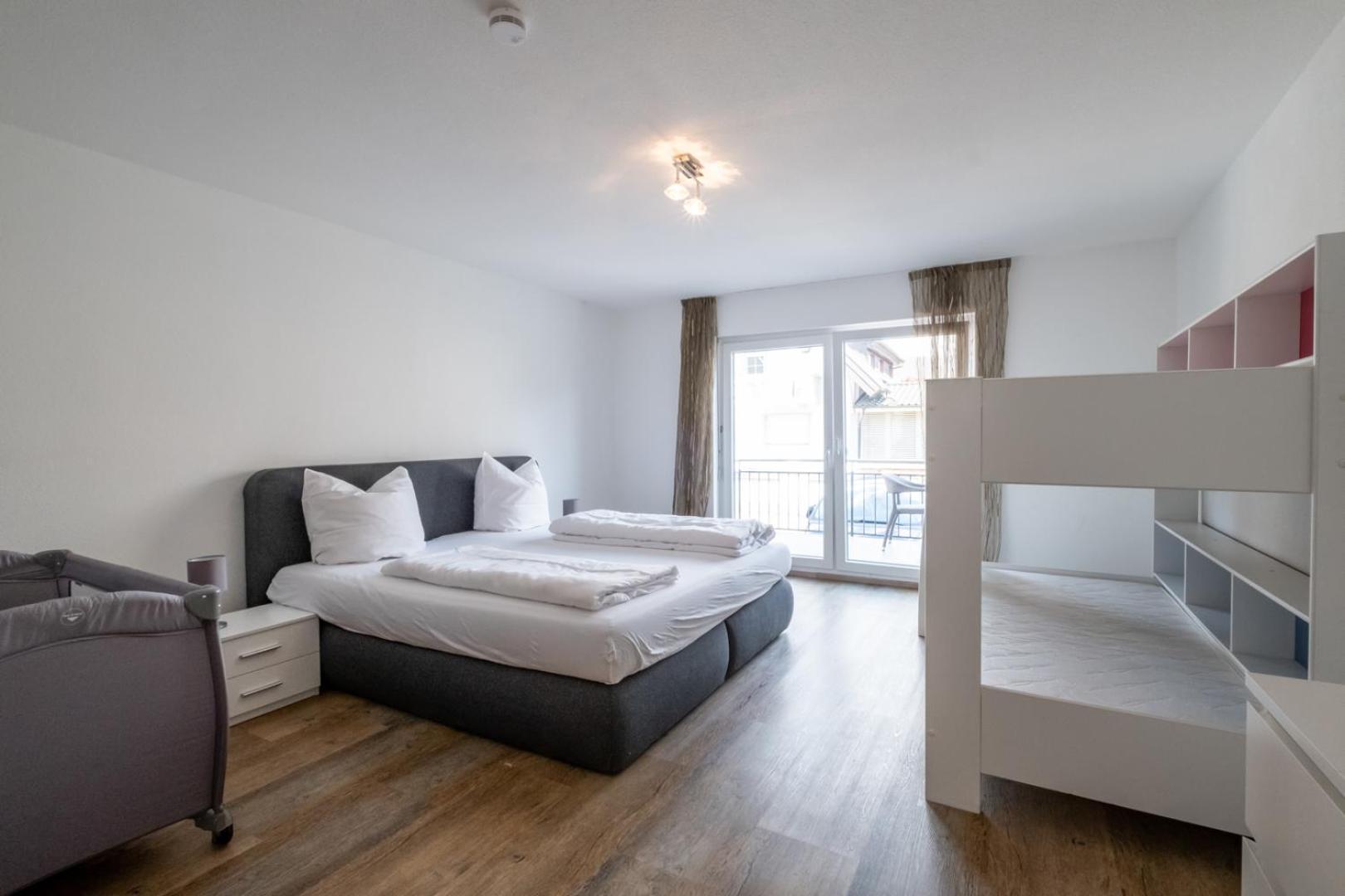 Casa Merilana Rust Dış mekan fotoğraf