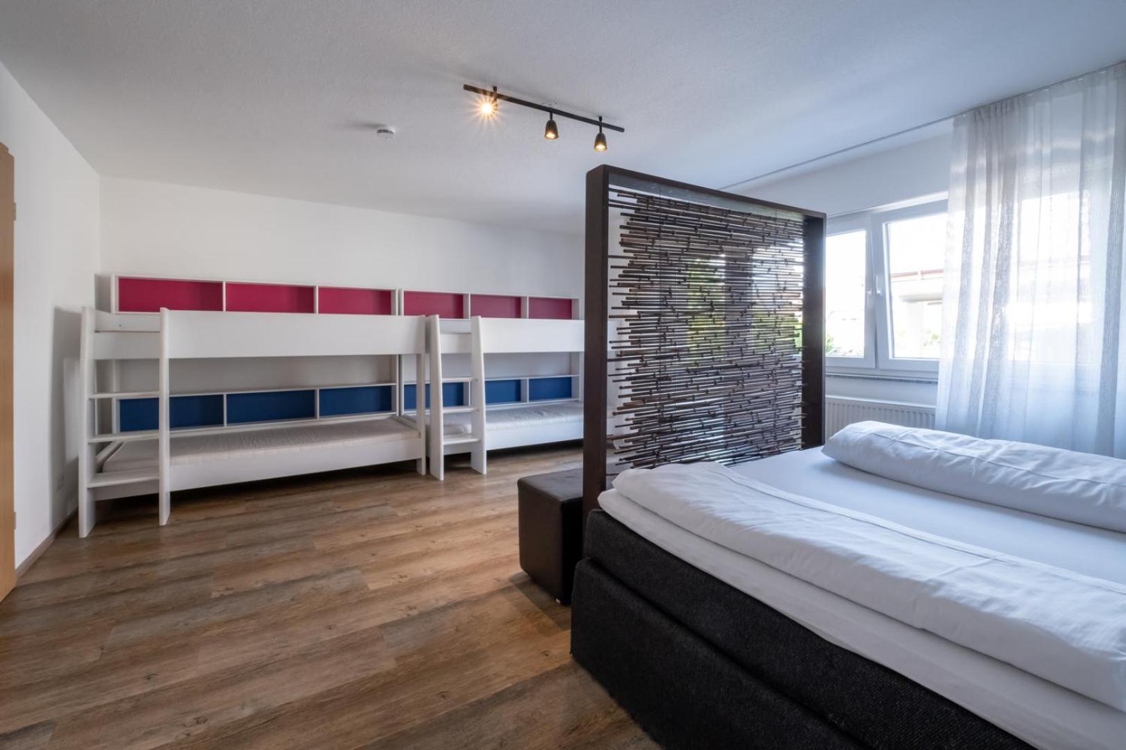 Casa Merilana Rust Dış mekan fotoğraf