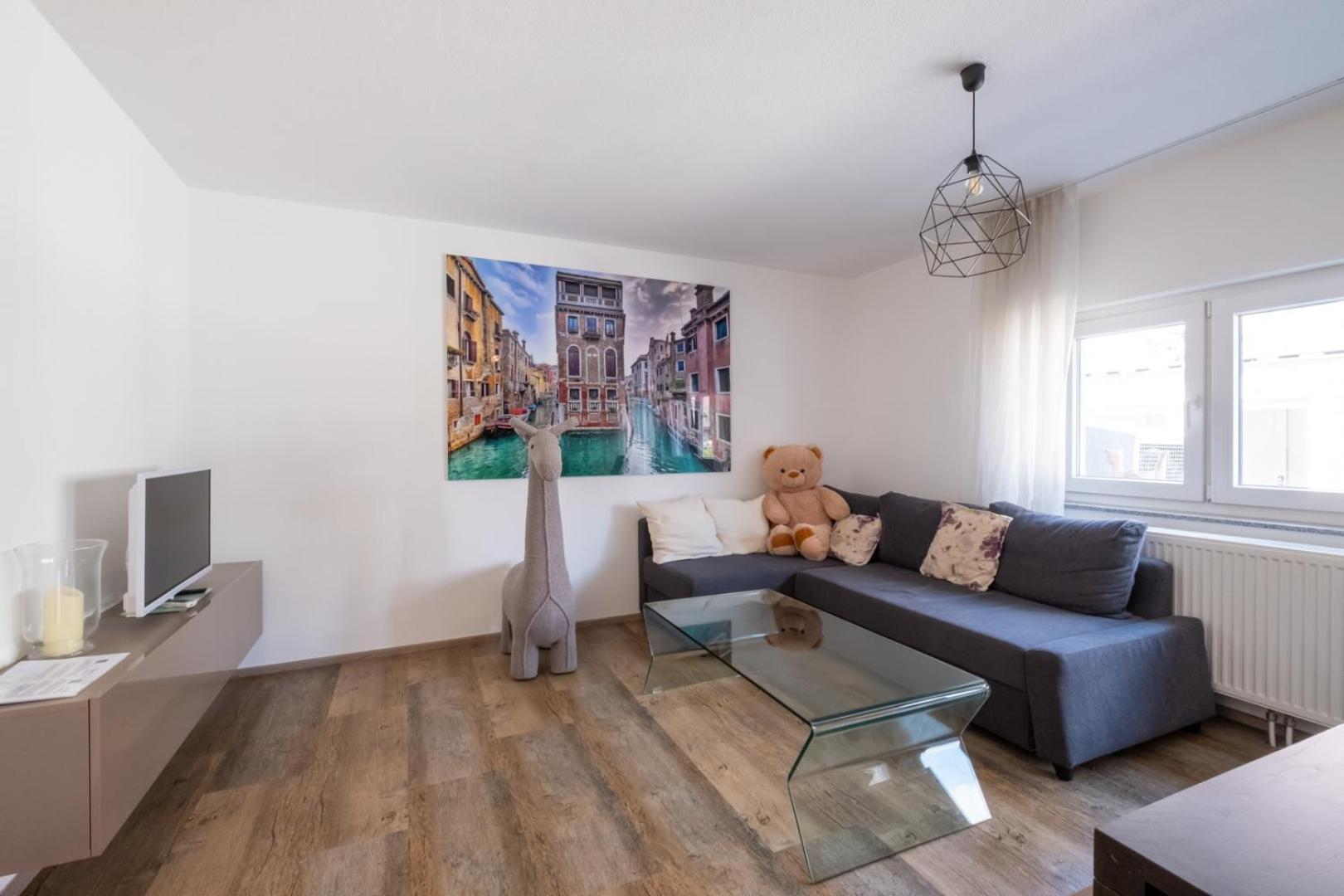 Casa Merilana Rust Dış mekan fotoğraf