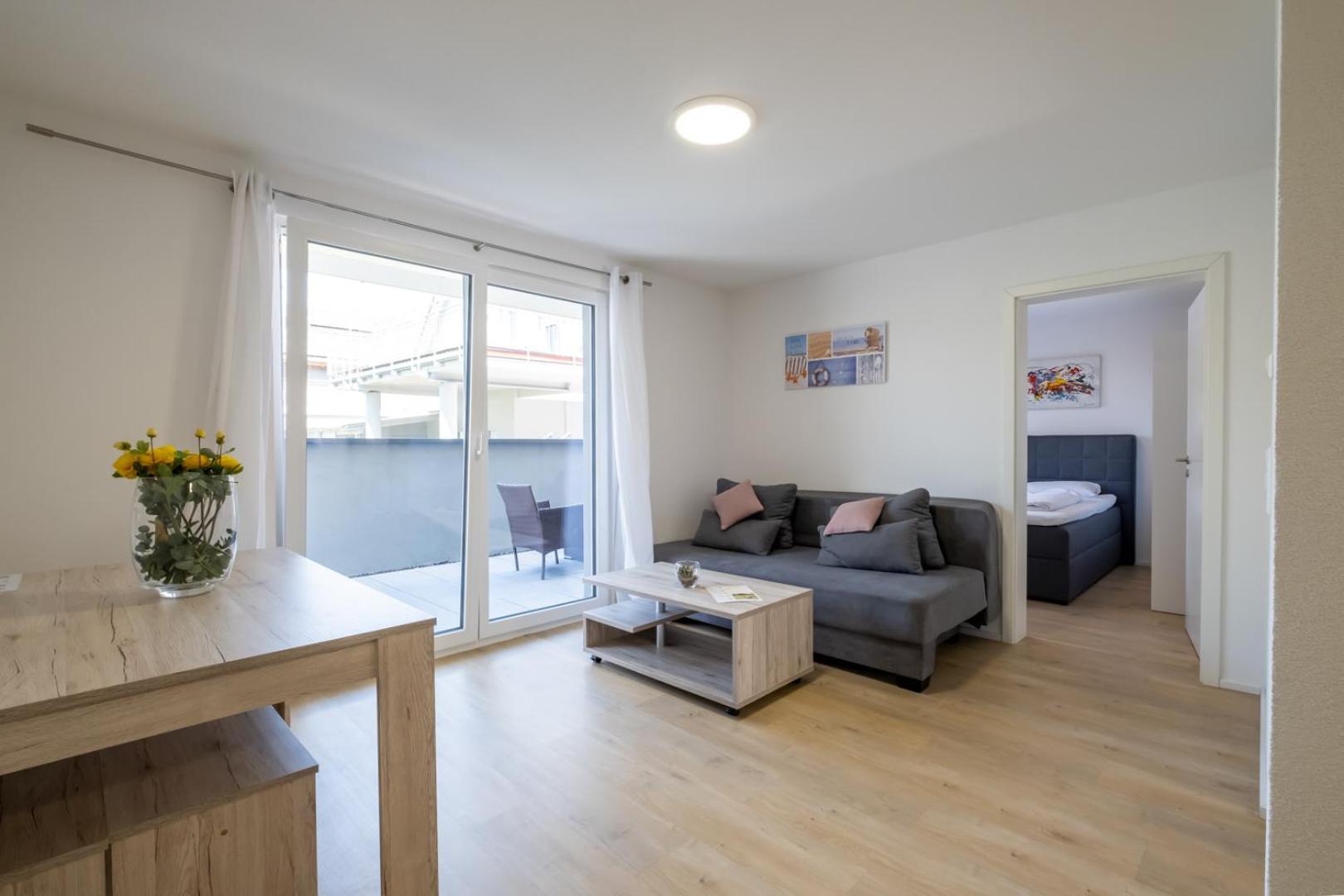 Casa Merilana Rust Dış mekan fotoğraf
