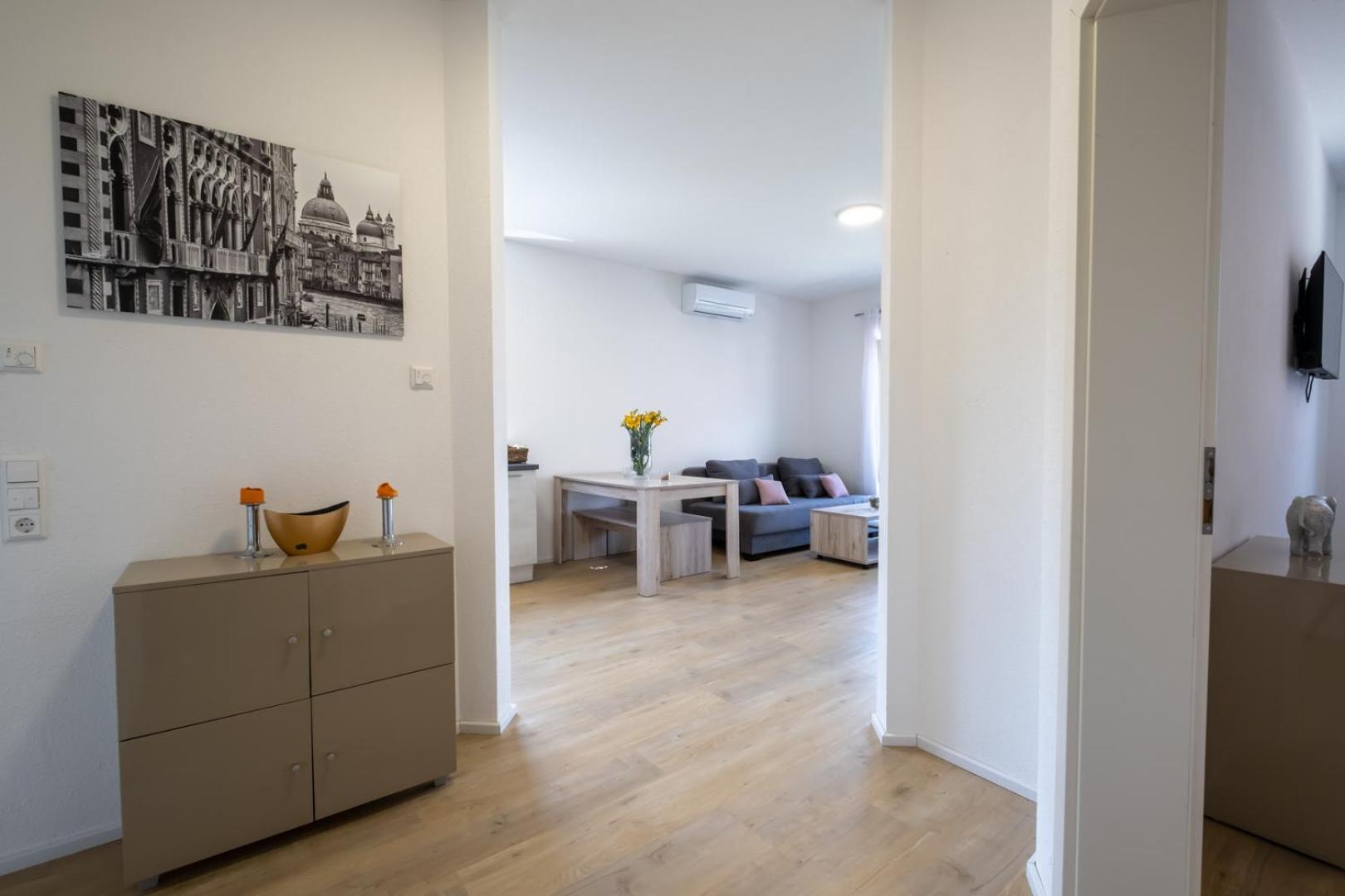 Casa Merilana Rust Dış mekan fotoğraf