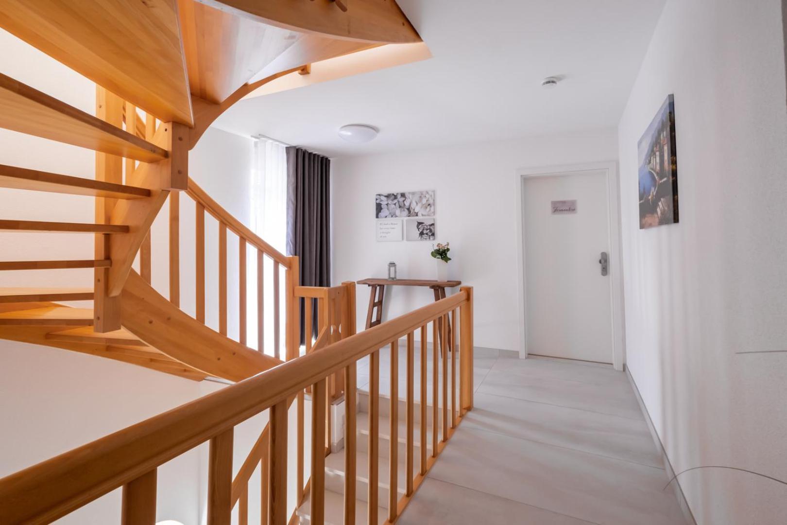 Casa Merilana Rust Dış mekan fotoğraf