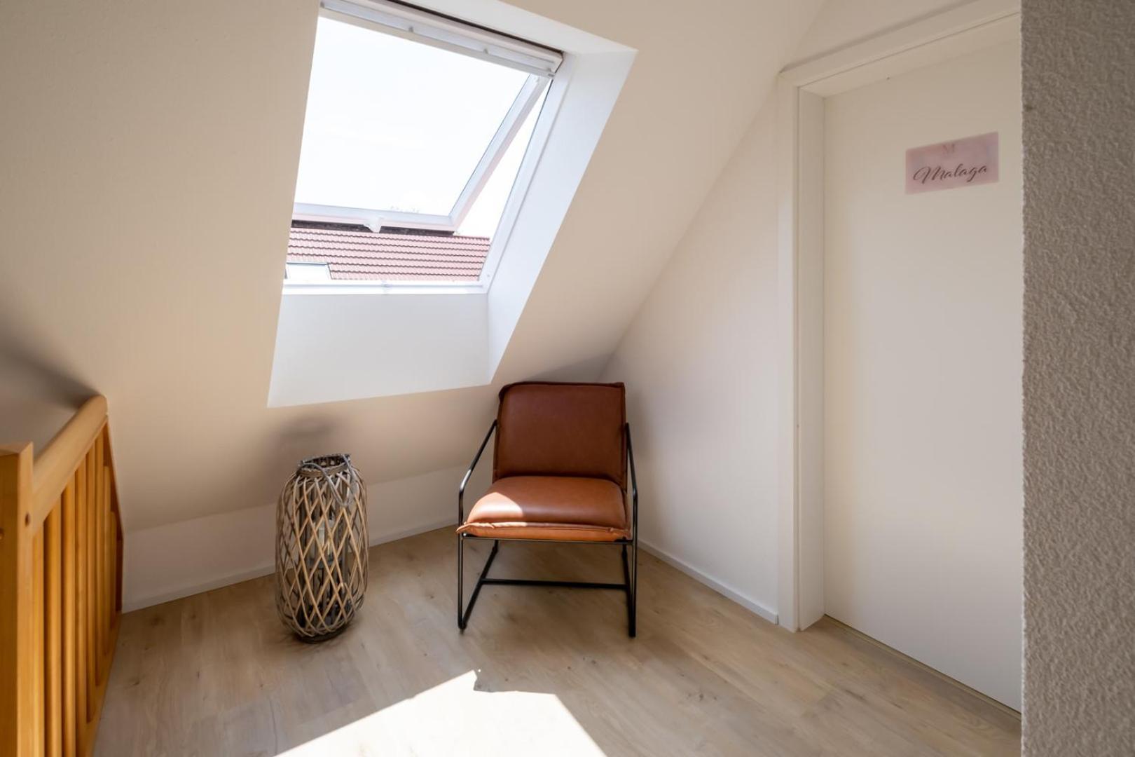 Casa Merilana Rust Dış mekan fotoğraf