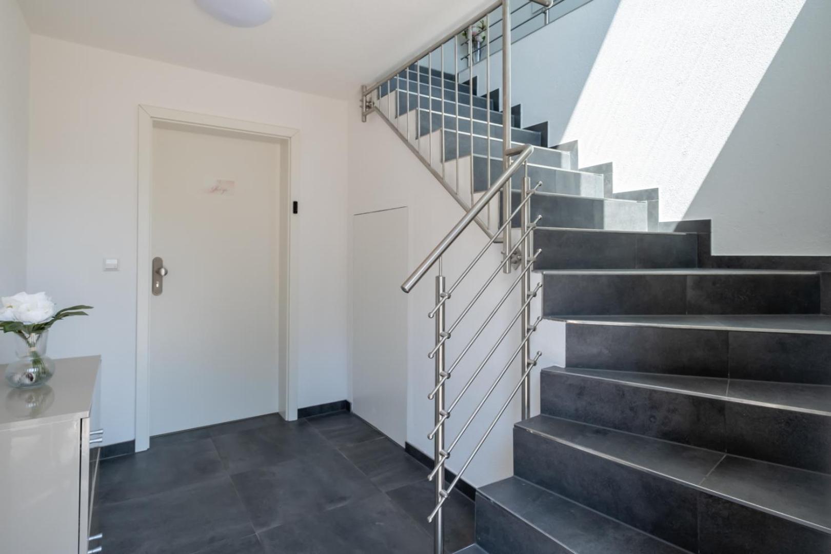 Casa Merilana Rust Dış mekan fotoğraf