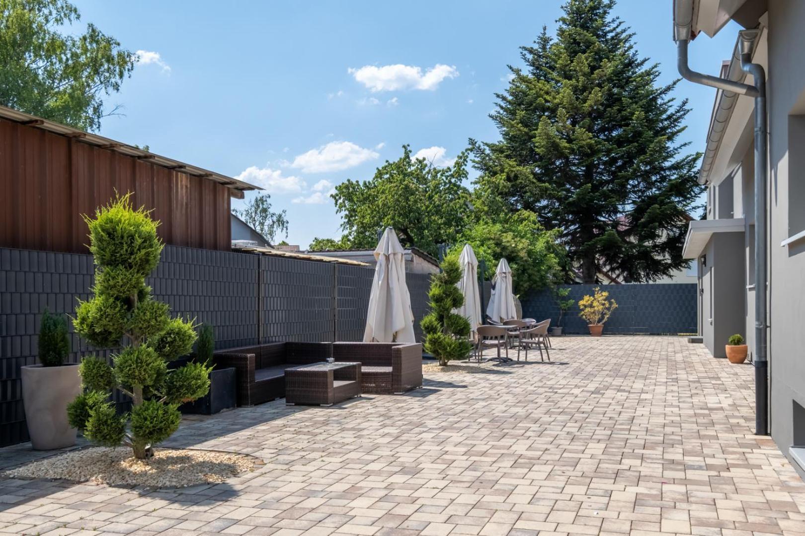 Casa Merilana Rust Dış mekan fotoğraf