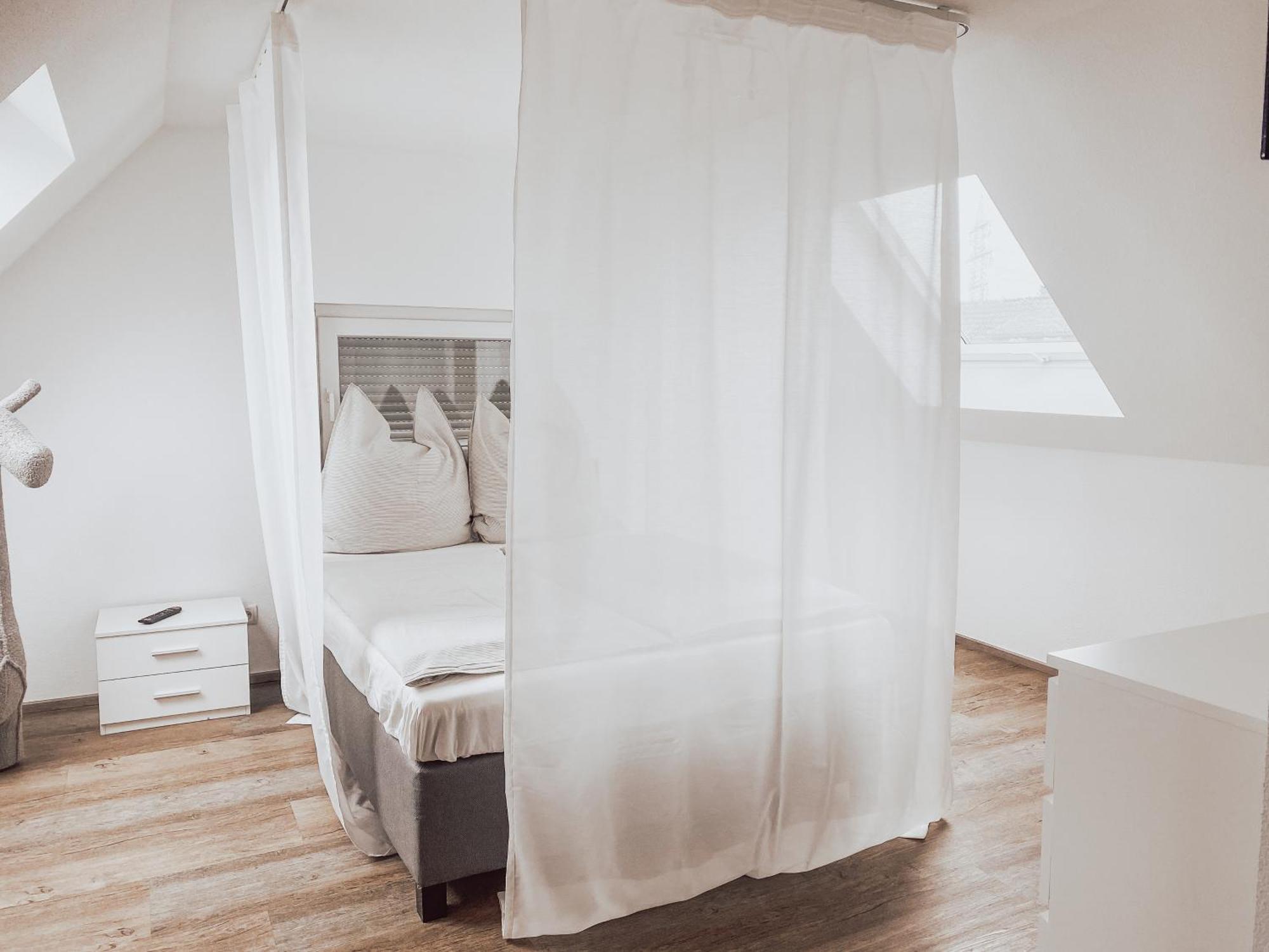 Casa Merilana Rust Dış mekan fotoğraf